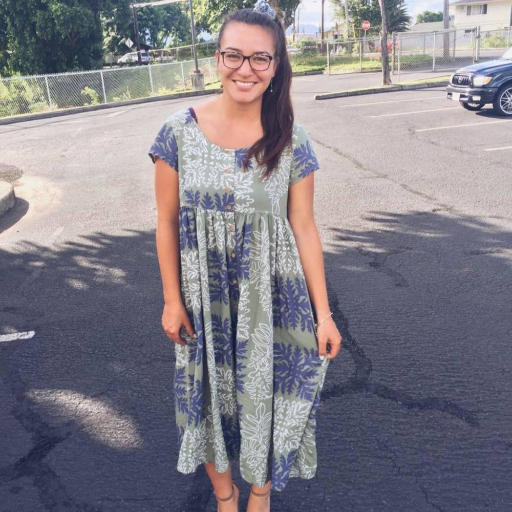 Meet your Posher, Keaka